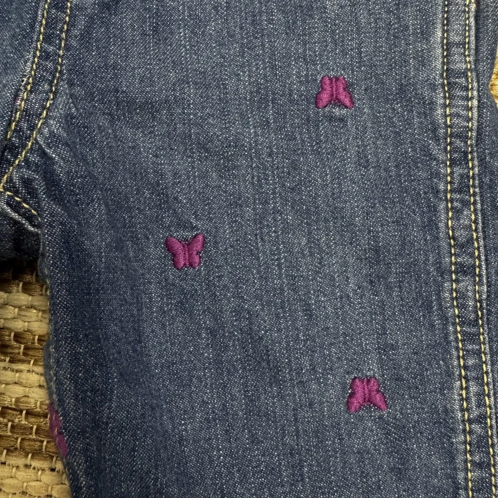 OshKosh Bgosh design style notes